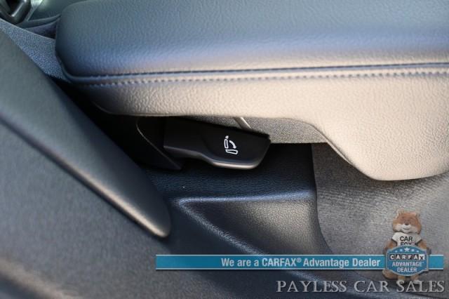 Photo of 2020 Daytona Gray Pearl Effect Audi Q5 e