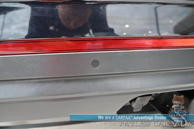 Photo of 2021 Deep Black Pearl Effect Volkswagen Atlas