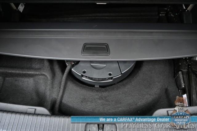 Photo of 2021 Deep Black Pearl Effect Volkswagen Atlas