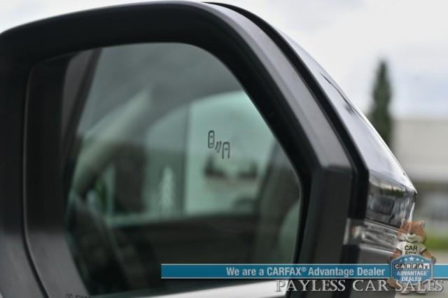 Photo of 2021 Deep Black Pearl Effect Volkswagen Atlas