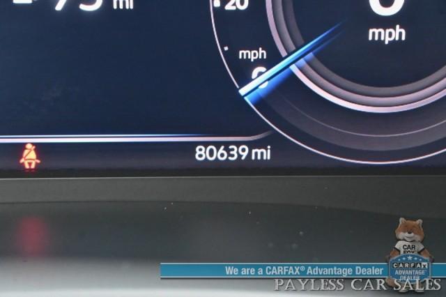 Photo of 2021 Deep Black Pearl Effect Volkswagen Atlas