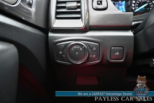 Photo of 2019 White Platinum Tri-Coat Ford Ranger