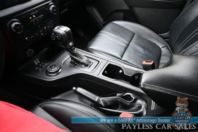 Photo of 2019 White Platinum Tri-Coat Ford Ranger