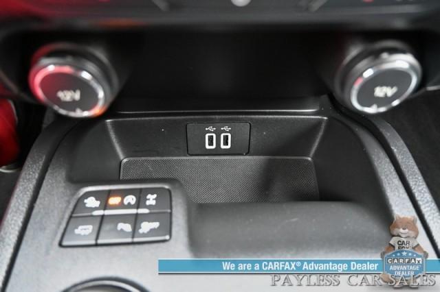 Photo of 2019 White Platinum Tri-Coat Ford Ranger