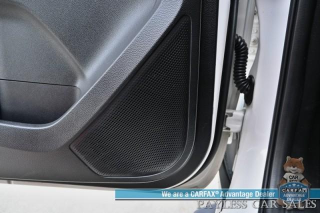 Photo of 2019 White Platinum Tri-Coat Ford Ranger
