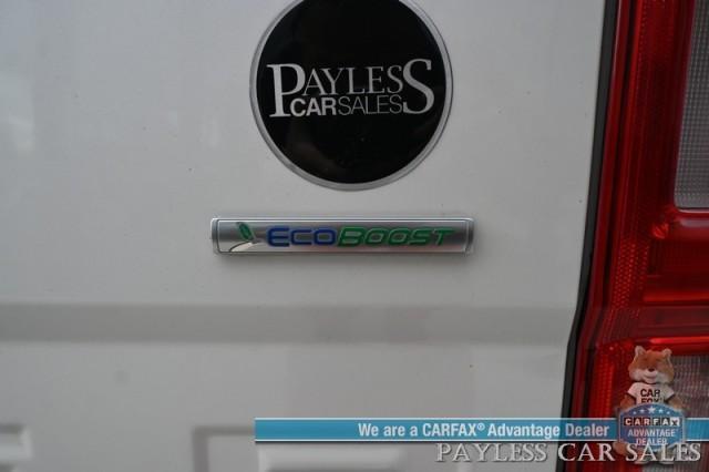 Photo of 2019 White Platinum Tri-Coat Ford Ranger