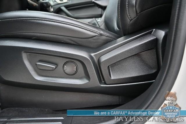 Photo of 2019 White Platinum Tri-Coat Ford Ranger