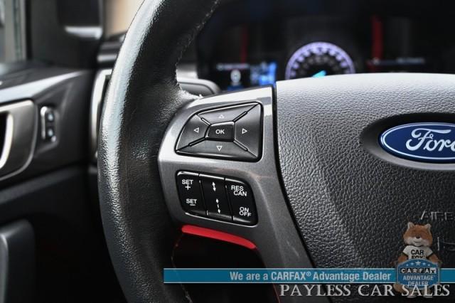 Photo of 2019 White Platinum Tri-Coat Ford Ranger