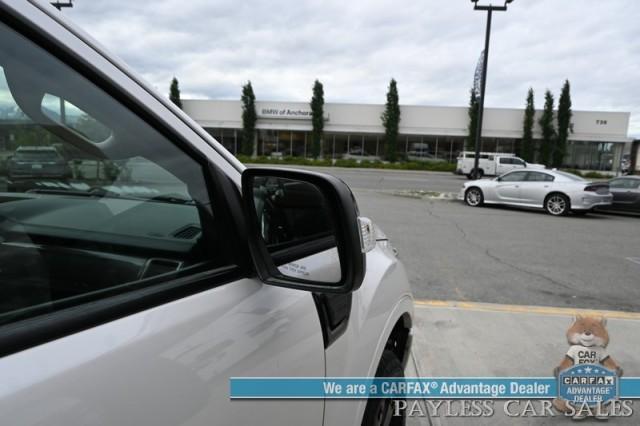 Photo of 2019 White Platinum Tri-Coat Ford Ranger