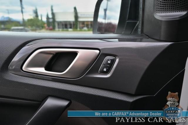 Photo of 2019 White Platinum Tri-Coat Ford Ranger