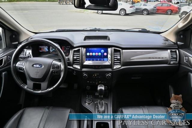 Photo of 2019 White Platinum Tri-Coat Ford Ranger