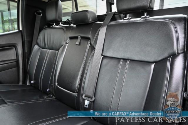 Photo of 2019 White Platinum Tri-Coat Ford Ranger