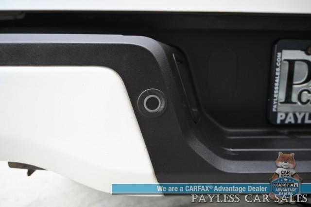 Photo of 2019 White Platinum Tri-Coat Ford Ranger