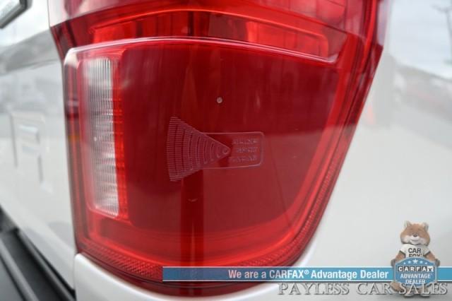 Photo of 2019 White Platinum Tri-Coat Ford Ranger