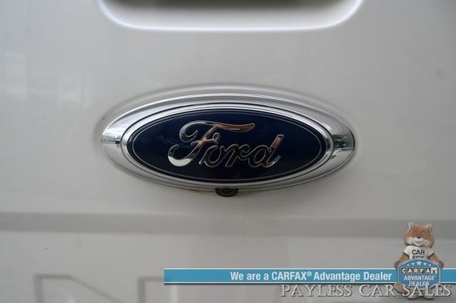Photo of 2019 White Platinum Tri-Coat Ford Ranger