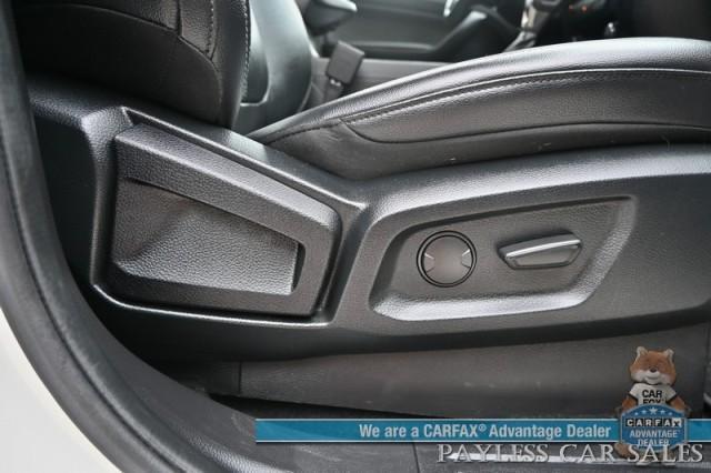 Photo of 2019 White Platinum Tri-Coat Ford Ranger