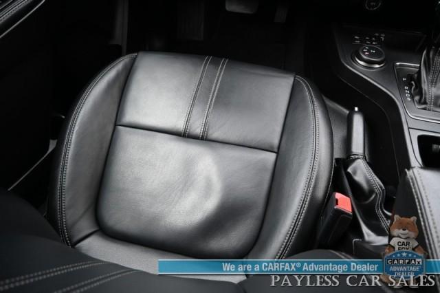 Photo of 2019 White Platinum Tri-Coat Ford Ranger