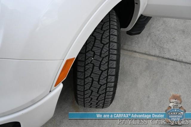 Photo of 2019 White Platinum Tri-Coat Ford Ranger
