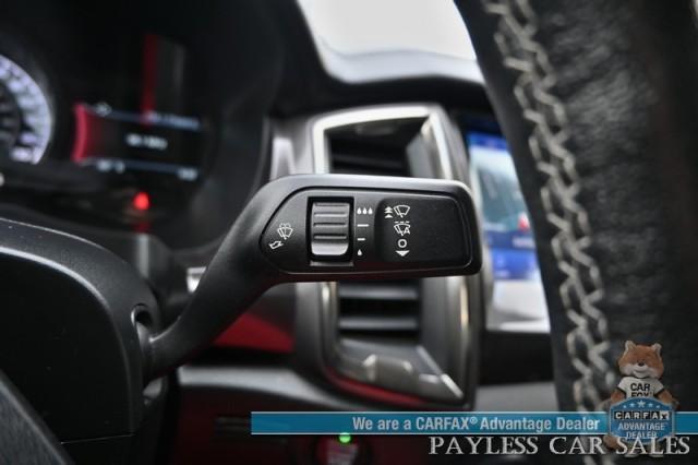 Photo of 2019 White Platinum Tri-Coat Ford Ranger