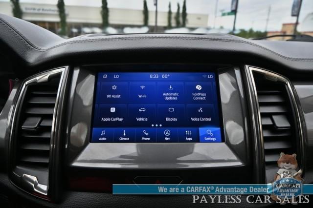 Photo of 2019 White Platinum Tri-Coat Ford Ranger