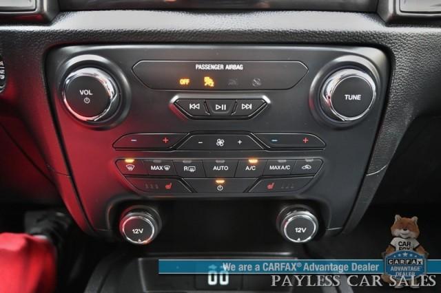 Photo of 2019 White Platinum Tri-Coat Ford Ranger