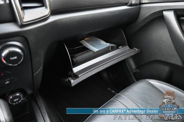 Photo of 2019 White Platinum Tri-Coat Ford Ranger