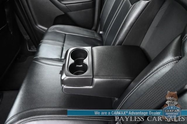 Photo of 2019 White Platinum Tri-Coat Ford Ranger