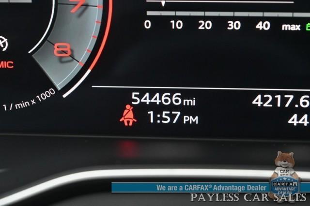 Photo of 2021 Brilliant Black Audi Q5