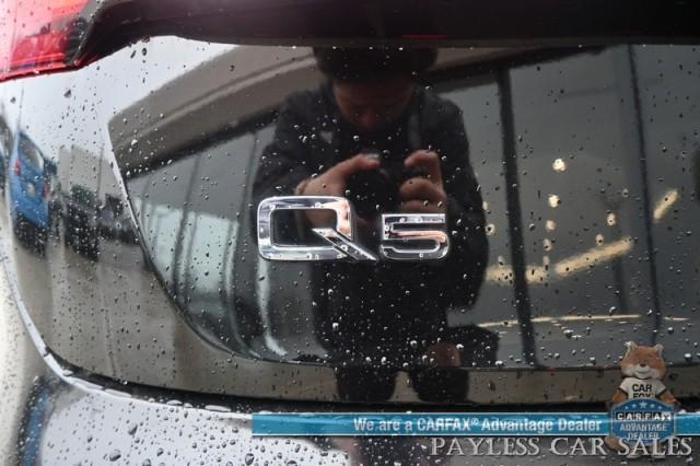 Photo of 2021 Brilliant Black Audi Q5