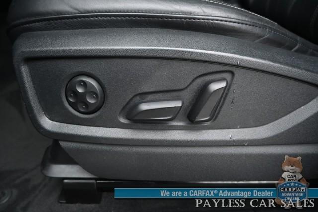 Photo of 2021 Brilliant Black Audi Q5