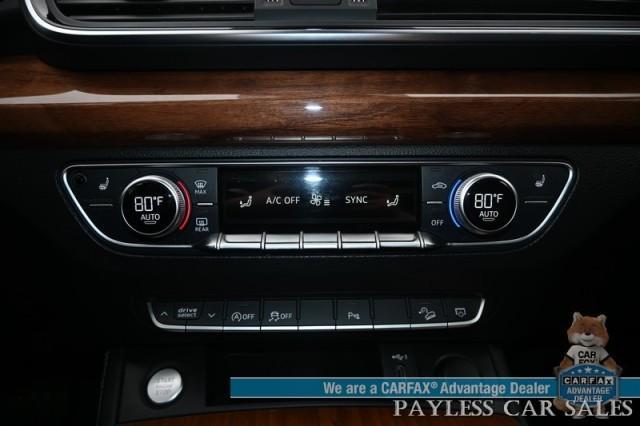 Photo of 2021 Brilliant Black Audi Q5