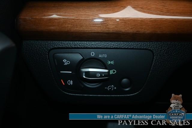 Photo of 2021 Brilliant Black Audi Q5