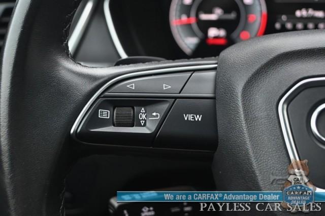 Photo of 2021 Brilliant Black Audi Q5