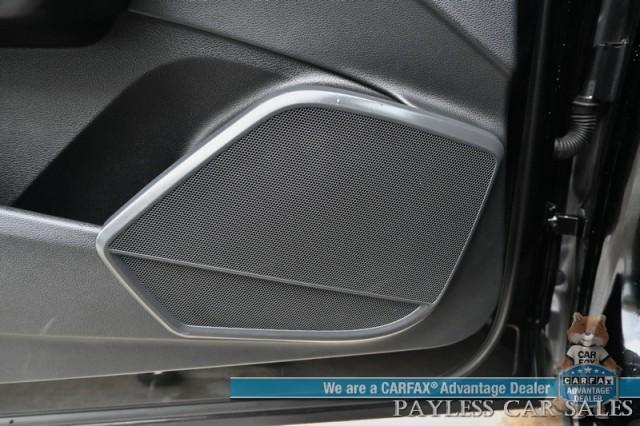 Photo of 2021 Brilliant Black Audi Q5