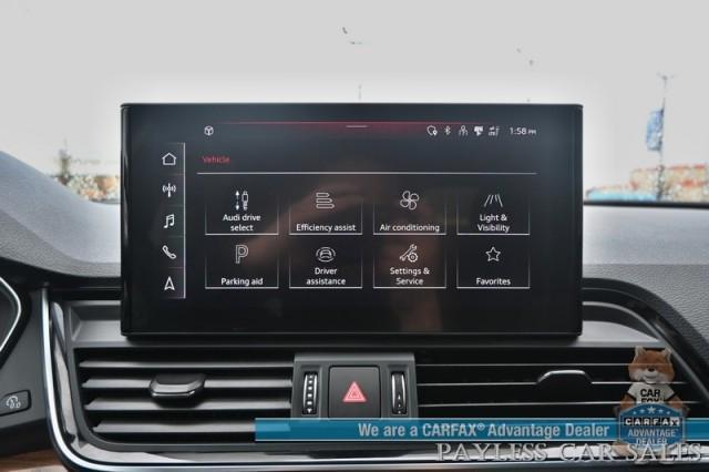 Photo of 2021 Brilliant Black Audi Q5