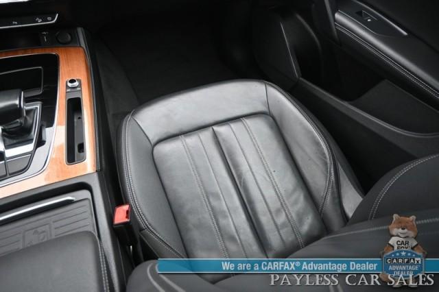 Photo of 2021 Brilliant Black Audi Q5