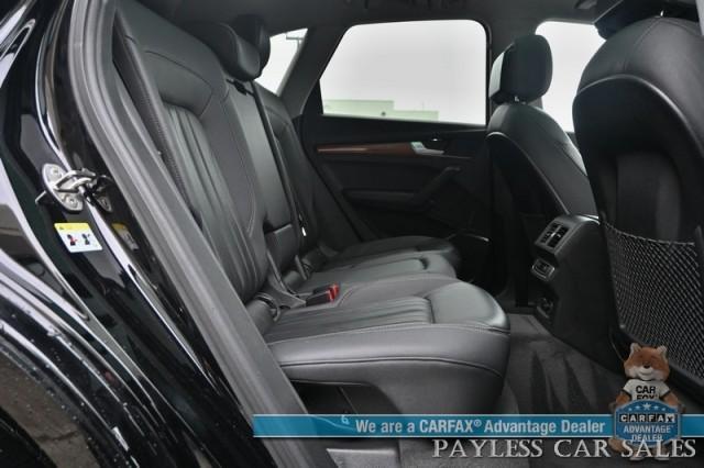 Photo of 2021 Brilliant Black Audi Q5