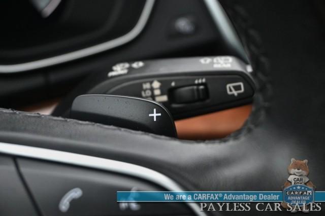 Photo of 2021 Brilliant Black Audi Q5