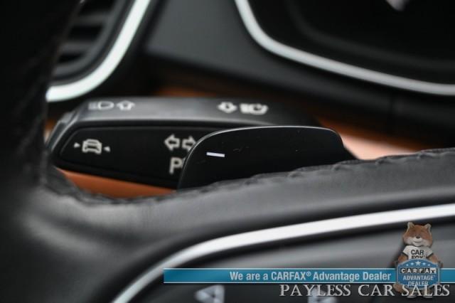 Photo of 2021 Brilliant Black Audi Q5
