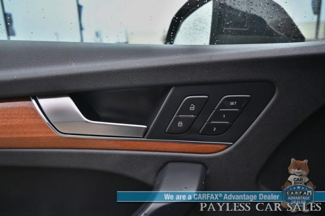 Photo of 2021 Brilliant Black Audi Q5