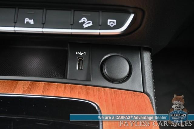 Photo of 2021 Brilliant Black Audi Q5