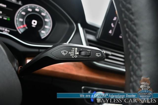 Photo of 2021 Brilliant Black Audi Q5