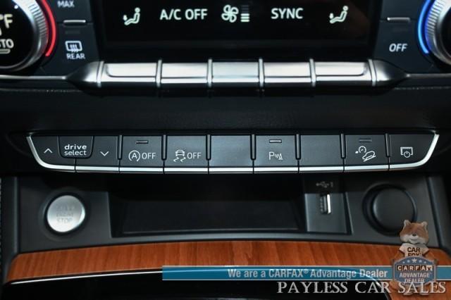 Photo of 2021 Brilliant Black Audi Q5