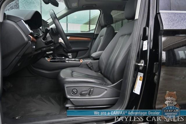 Photo of 2021 Brilliant Black Audi Q5