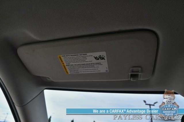 Photo of 2021 Silver Ice Metallic Chevrolet Traverse