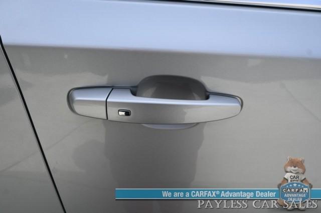 Photo of 2021 Silver Ice Metallic Chevrolet Traverse