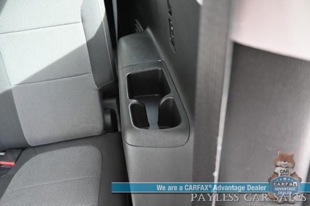 Photo of 2021 Silver Ice Metallic Chevrolet Traverse