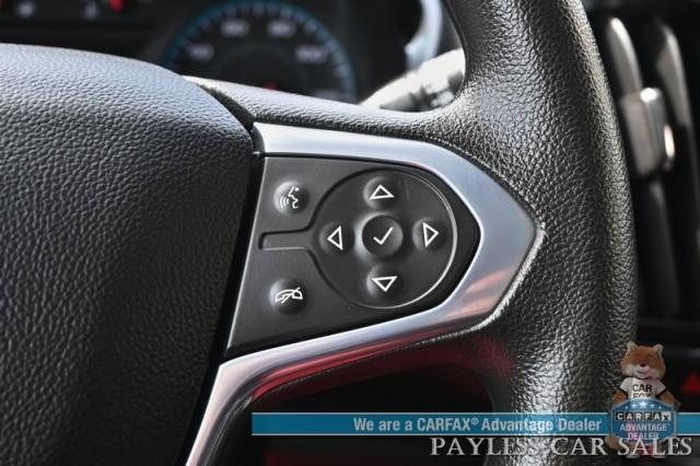 Photo of 2021 Silver Ice Metallic Chevrolet Traverse