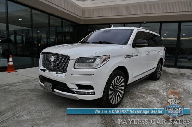 2020 Lincoln Navigator