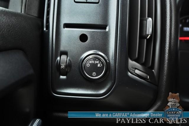 Photo of 2015 Summit White Chevrolet Silverado 2500